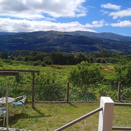 Lugar Del Pazo Nª9-Albeos Villa Eksteriør billede