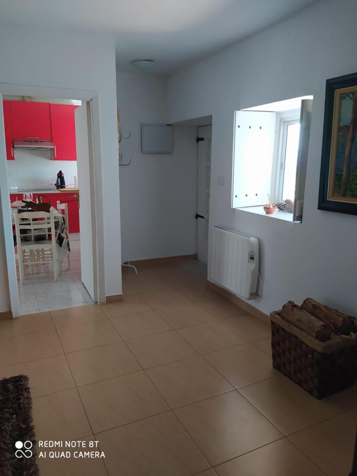 Lugar Del Pazo Nª9-Albeos Villa Eksteriør billede