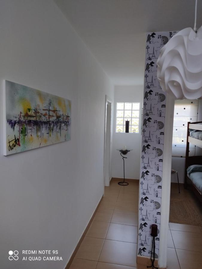 Lugar Del Pazo Nª9-Albeos Villa Eksteriør billede