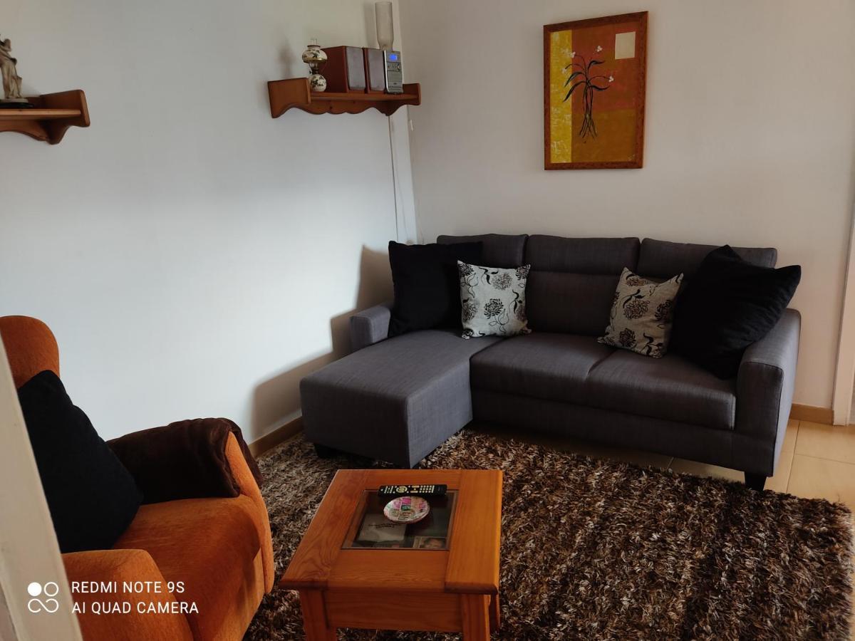 Lugar Del Pazo Nª9-Albeos Villa Eksteriør billede