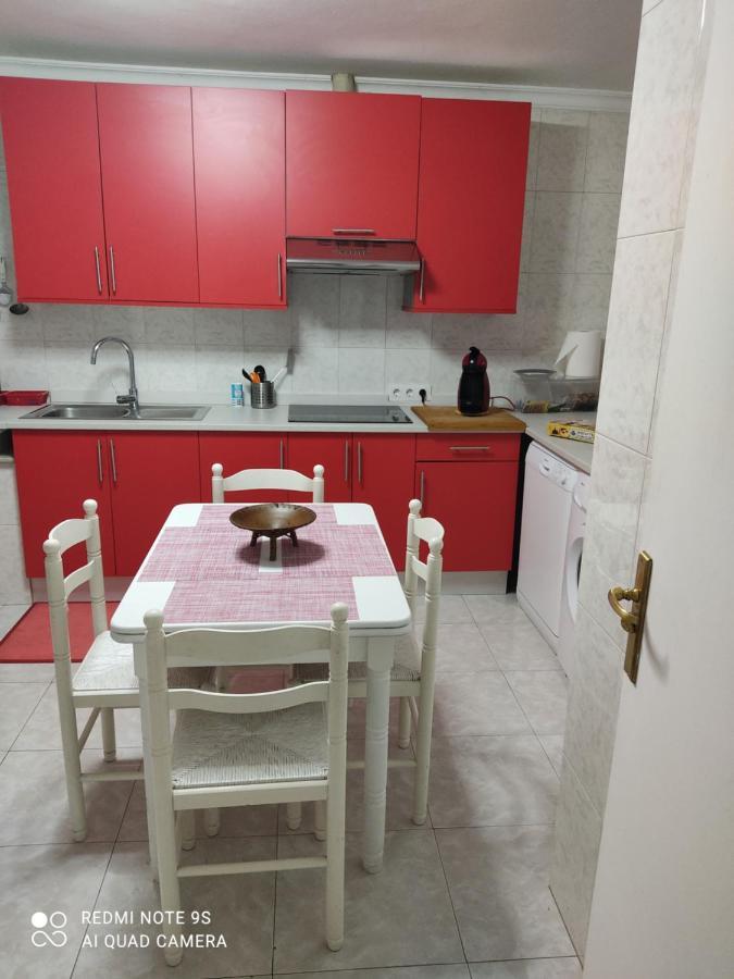 Lugar Del Pazo Nª9-Albeos Villa Eksteriør billede