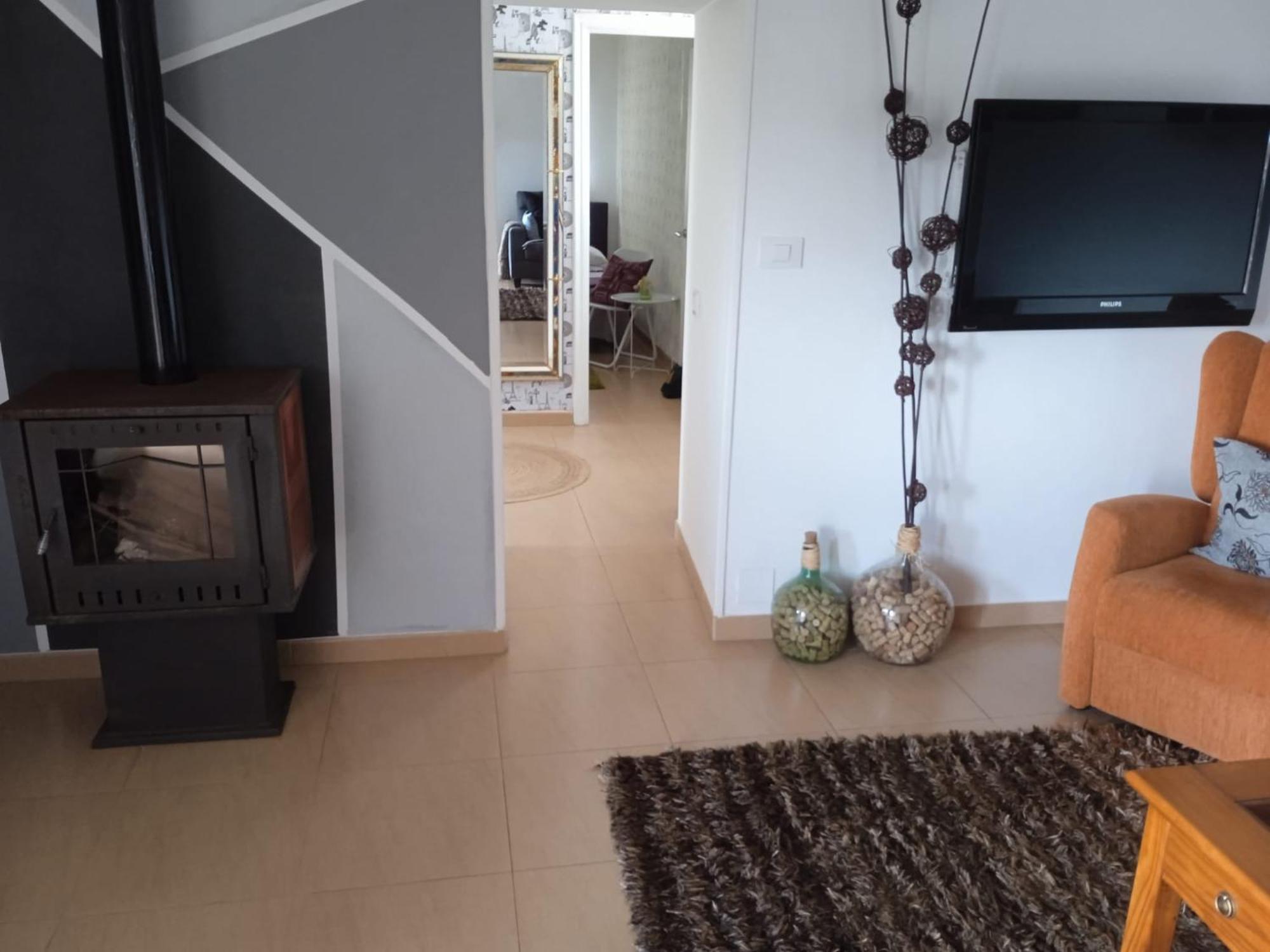 Lugar Del Pazo Nª9-Albeos Villa Eksteriør billede
